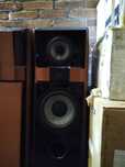 Focal .JMlab vintage  Mezzo Utopia