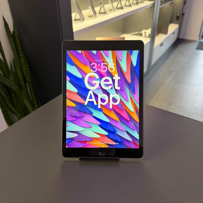 Планшет iPad 8 10.2" 2020 32GB Wi-Fi ГАРАНТІЯ Дніпро Магазин 80789