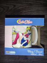 Kubek Sailor Moon 460 ml Czarodziejka z księżyca