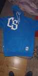 Bluza RPK Ciemna Strefa komin rozmiar XL