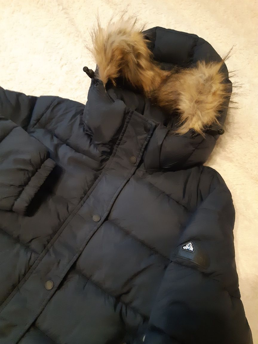 Kurtka zimowa damska Superdry M L