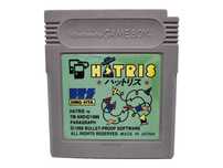 Hatris Game Boy Gameboy Classic