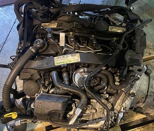 motor mercedes vito 2.1 cdi viano 651/651950/651.950