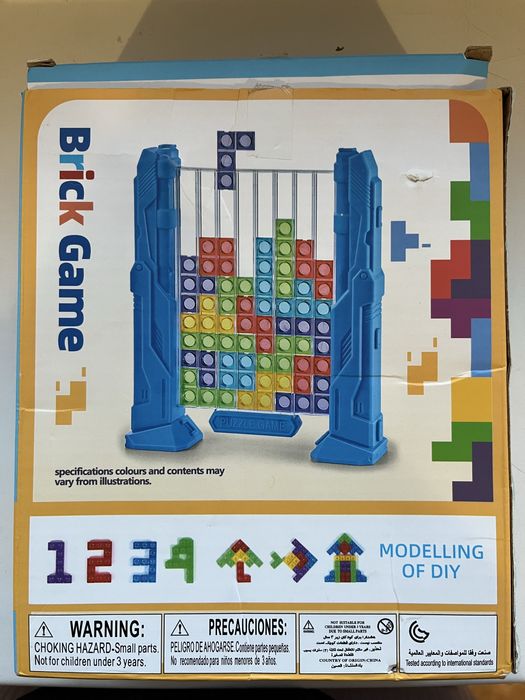 Пазли дитячі вкладиші сортер розвиваючі іграшки