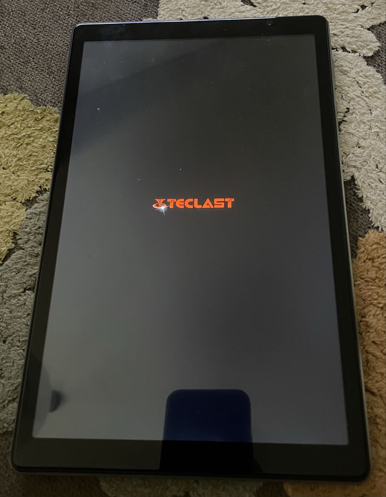 Tablet Teckast, como novo