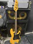 Gitara basowa mark bass  4 struny