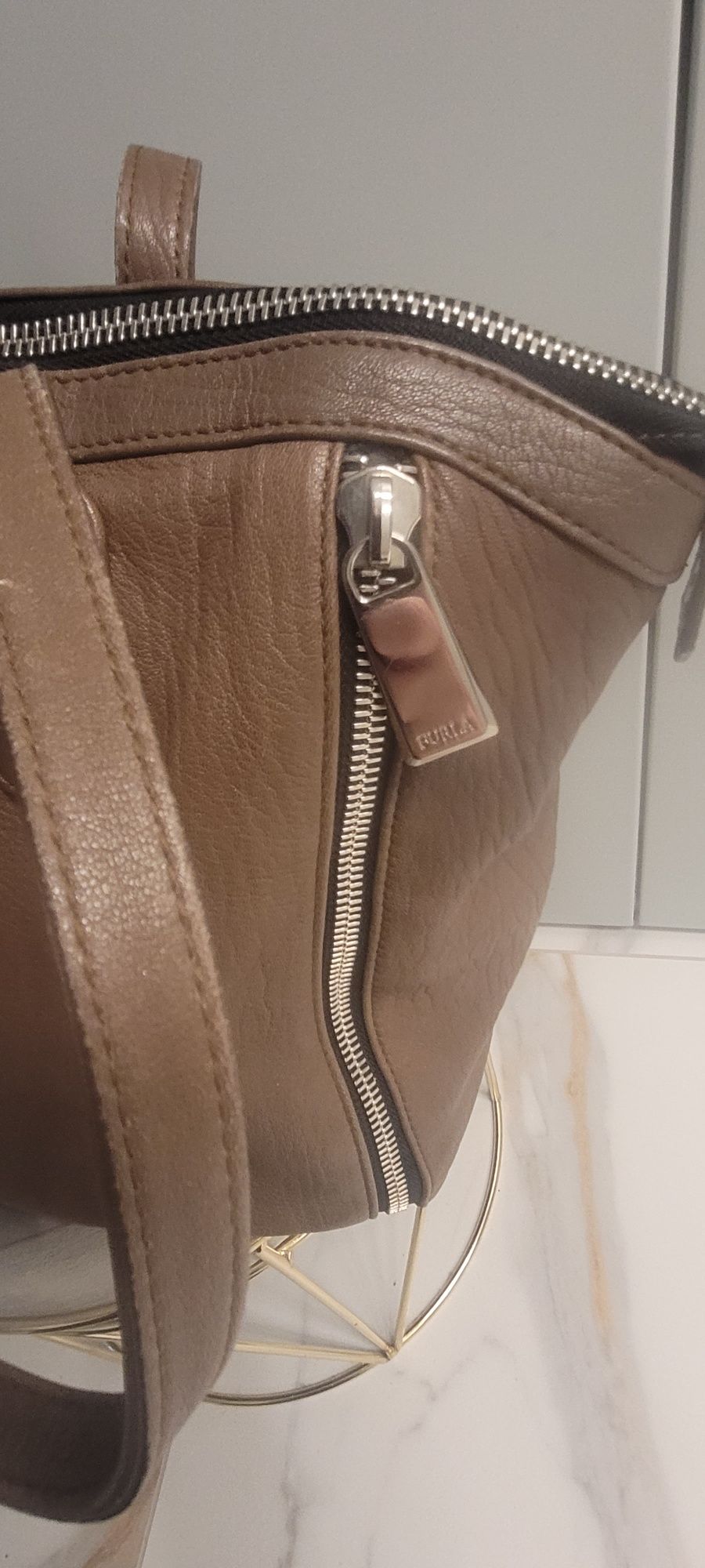 Torebka FURLA stan doskonały OKAZJA