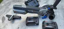 Dremel Bosch  us20v Плиткорез,болгарка