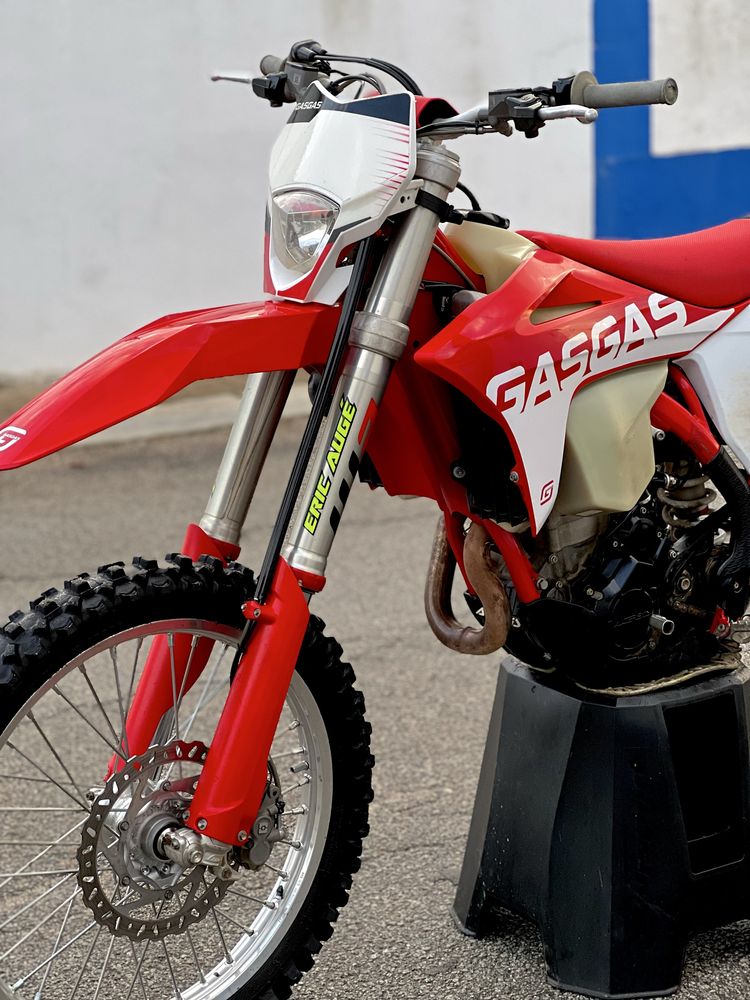Gas gas EC 350 F