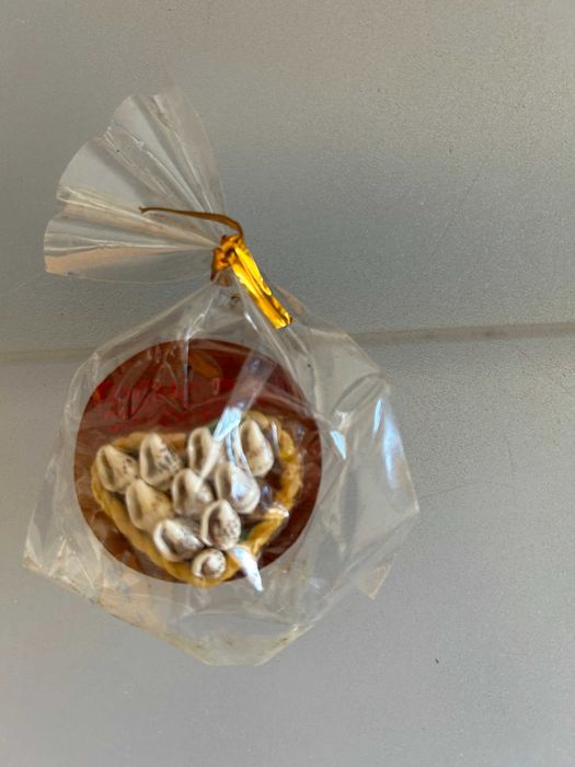 Peças de decoração