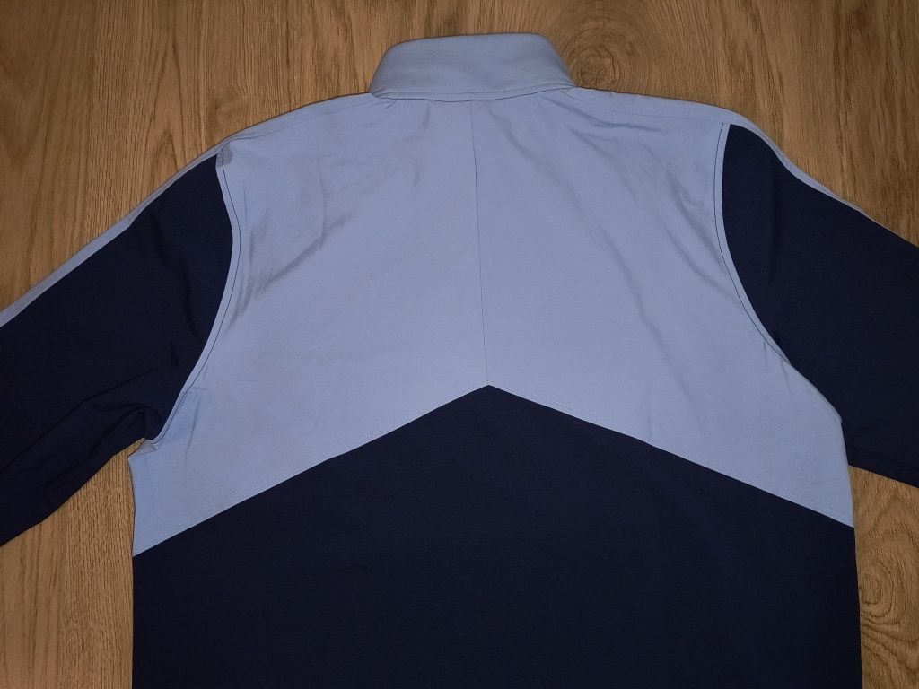 Kurtka Kangurka Under Armour GOLF Wiatrówka STORM Stan Idealny L/G
