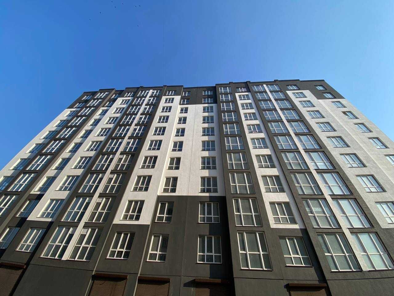 Продаж 2-кімнатної квартири біля парку вул. Чорновола
