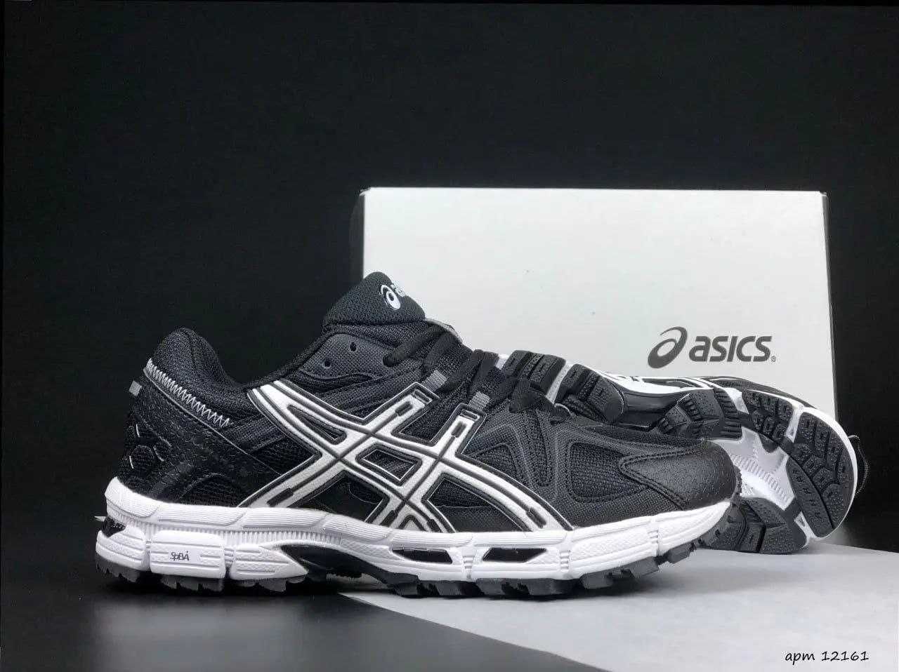 Кроссовки Asics Gel kahana 8. Кросівки Асікс