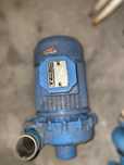 2 Motores bomba 15kw monofasico