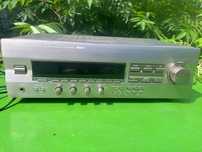 Uszkodzony Amplituner Yamaha RX-396RDS