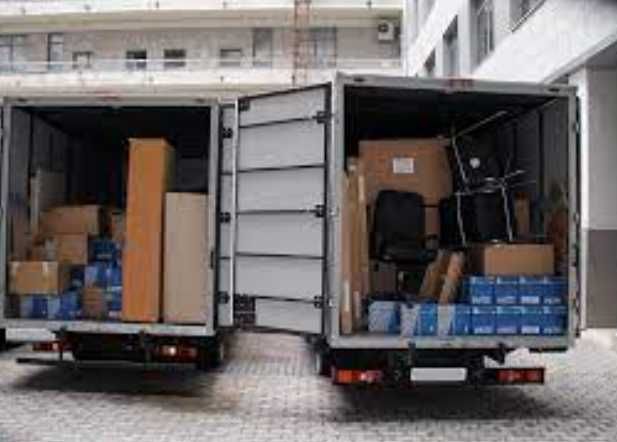 Вантажники Київ, Грузчики Киев, Вантажні перевезення, ВантажОк дешево