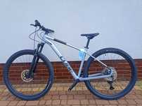 Nowy CUBE ATTENTION SLX Rama L Shimano XT 12S Rock Shox - 35 % Promo