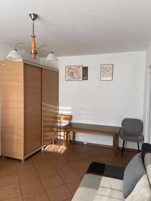 Mieszkanie na wynajem 2 pokoje ul. Arentowicza