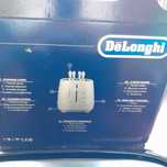 Toster De'Longhi CTLAP2203.BK