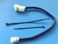 Przedłużka sondy lambda Yamaha Tenere 700 T7 Euro5 MT07 XSR 700