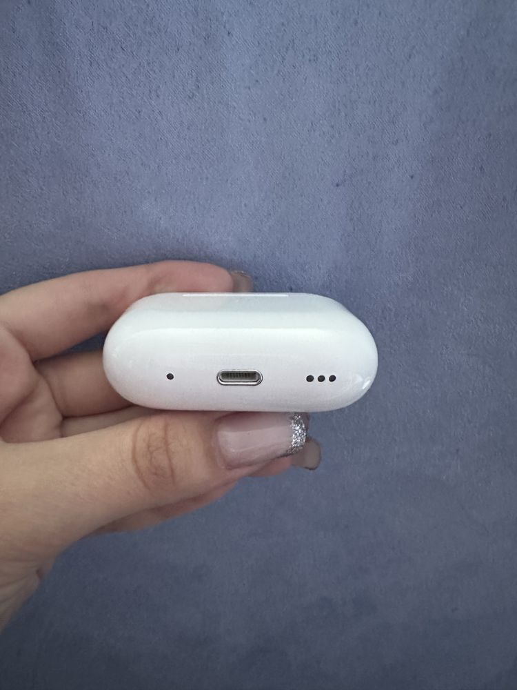 Навушники air pods pro дуже гарний стан