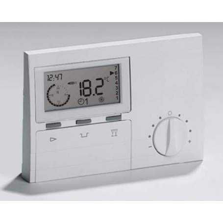 Termostato com fios DomusaE20