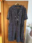 Vestido senhora bom estado