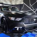 Ford Mustang 2.3i EcoBoost Aut.