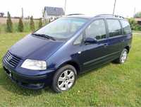 Vw-Sharan 1.9 TDI