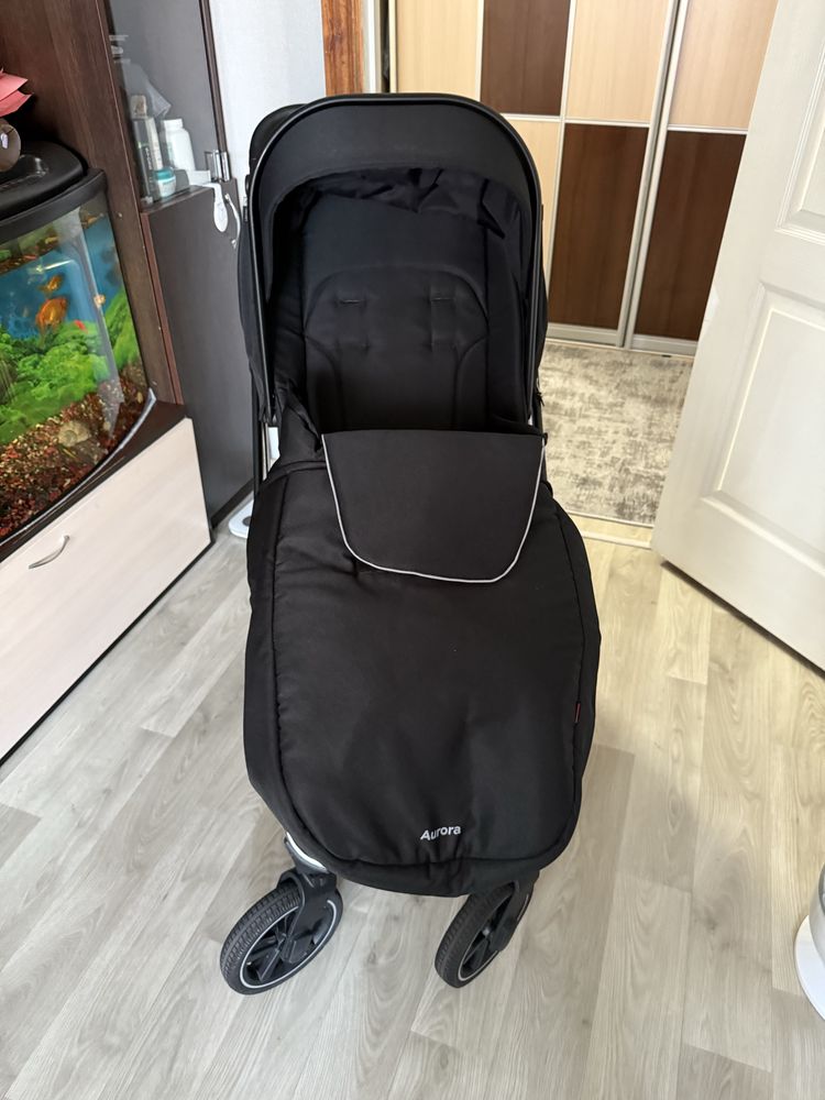 Коляска Carrello Avrora 3 в 1