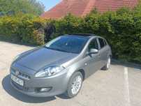 Fiat  Bravo 1.4 90 km Panorama