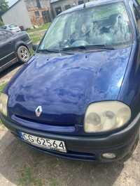 renault clio II 1.4