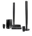 Kino domowe LG HT503PH-DH 5.1