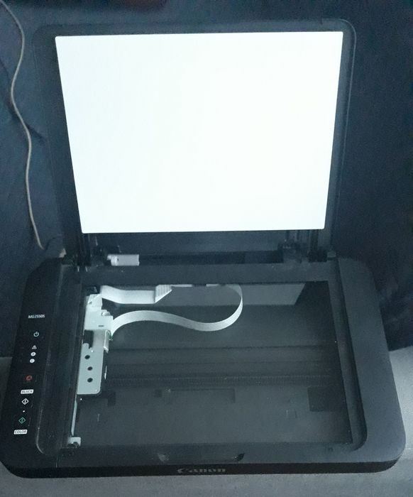 Drukarka Canon PIXMA MG 2550S