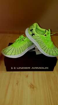 Buty Under Armour roz.44,5