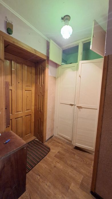 1 Кімнатна Квартира біля Ринку