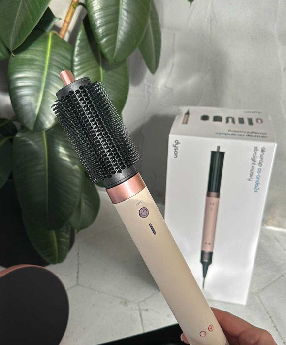 Продам новий Dyson Airwrap Co-anda 2x HS09 Ceramic Pink