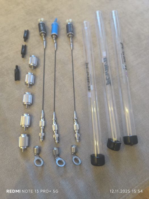 Swingery/hangery firmy Solar