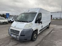 Fiat Ducato 2.3 Diesel 120 Koni 6 Biegow Klimatyzacja Elektryka
