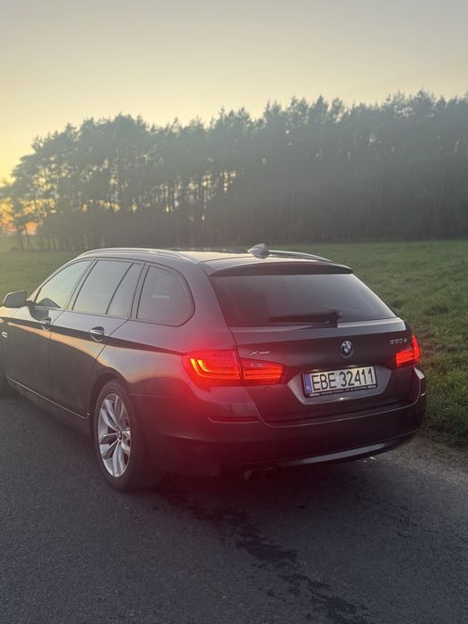 Bmw 530d xDrive automat Diesel 3.0 2015.Zamiana