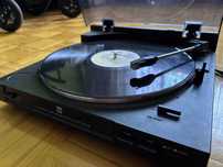 Adapter Gramofon Dual DT 210 USB