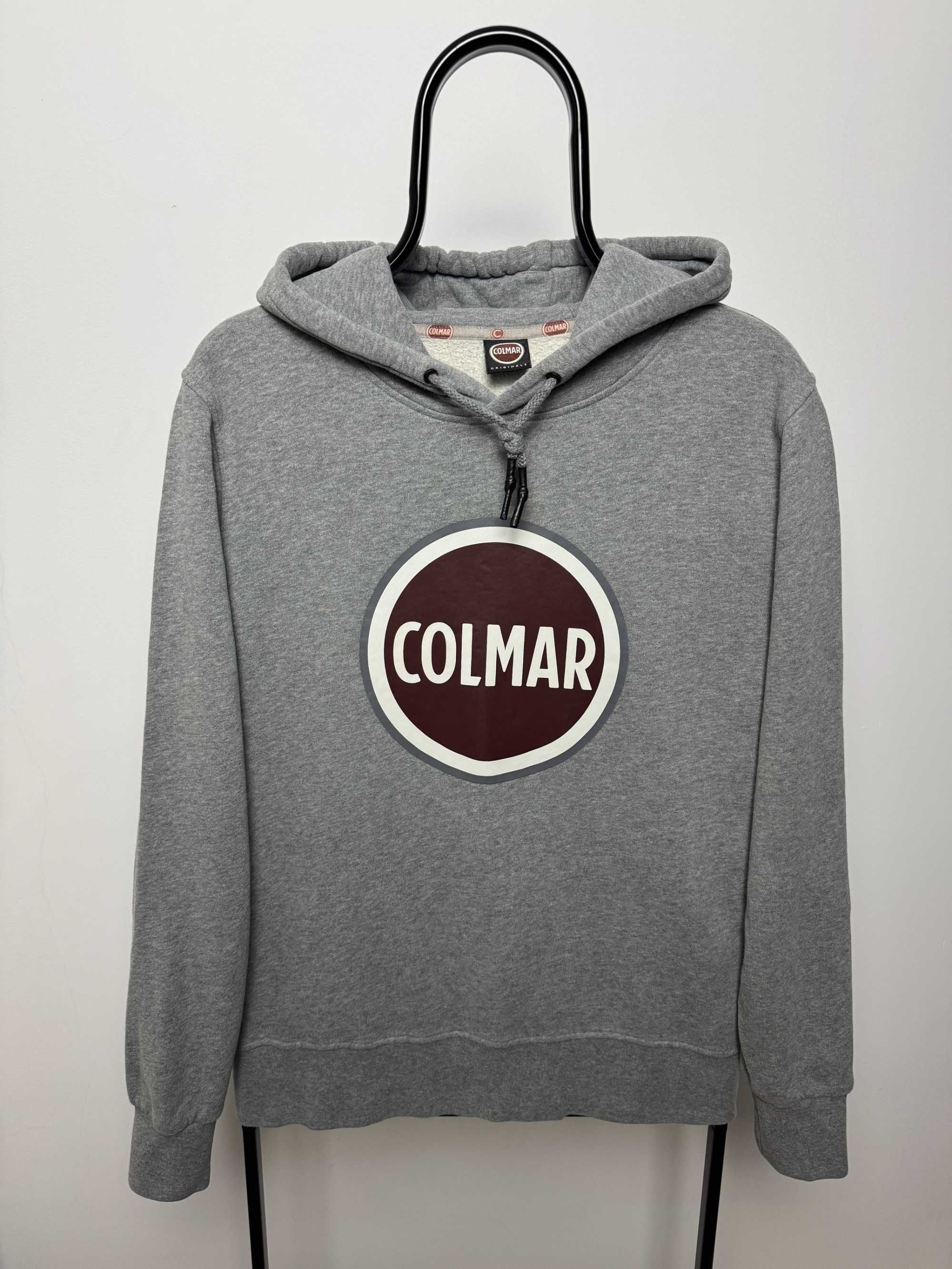 Bluza damska Colmar z kapturem hoodie