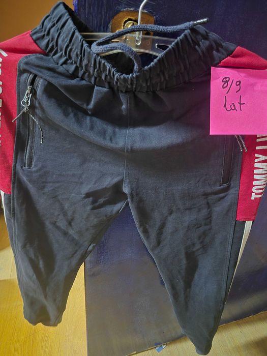 Sprzedam ubrania dla chłopca