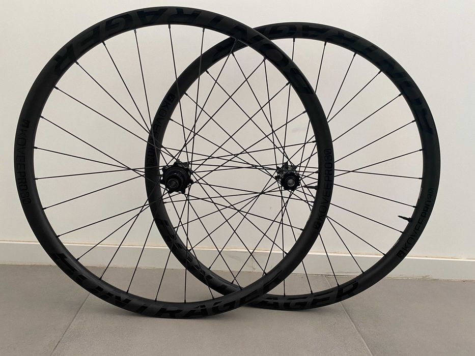 Rodas Bontrager Kovee Pro 30