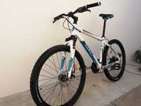 Bicicleta BTT Berg