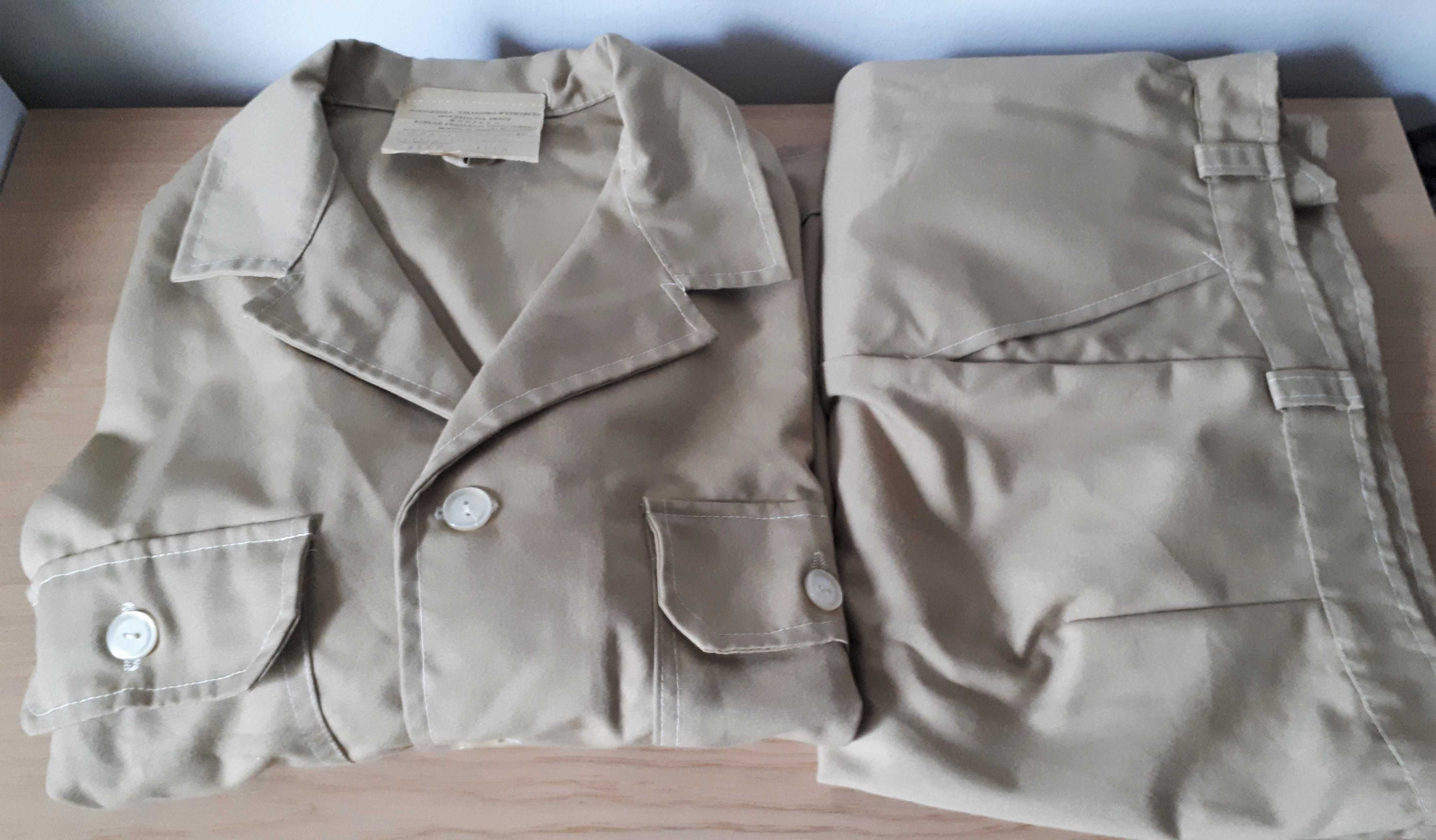 nowe spodnie męskie L/XL