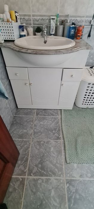 Móvel de casa de banho