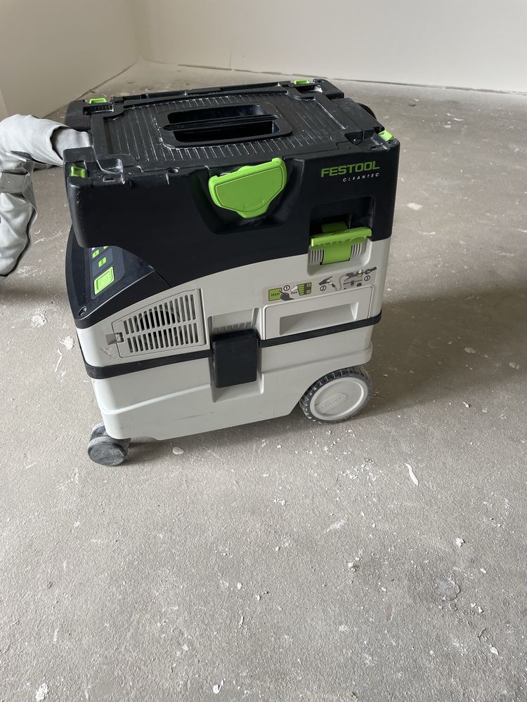 Пилосос Festool CTL midi 1