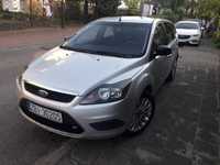 Ford Focus Ford Focus lift 1.6 tdci 109KM ekonomiczny stylizowany na ST