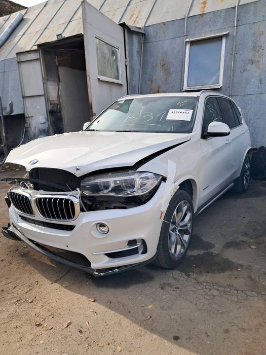 BMW X5 продам срочно